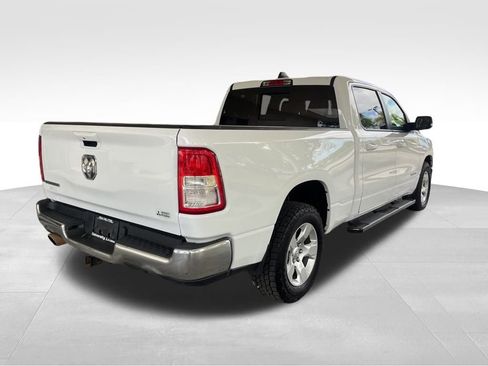 Certified 2022 RAM 1500 Big Horn image 3