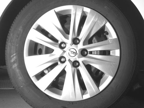 Used 2025 Nissan Sentra S FWD image 15