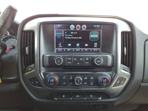 Used 2015 Chevrolet Silverado 1500 LT w/ All Star Edition AWD/4WD image 19