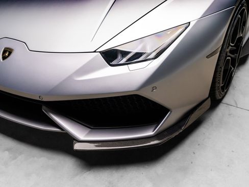 Used 2015 Lamborghini Huracan LP 610-4 image 22