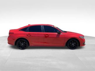 Used 2024 Honda Civic Sport video 2