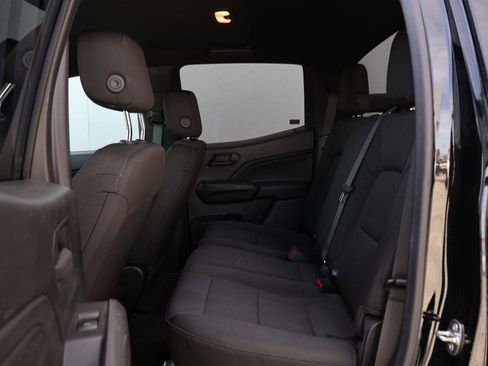 Used 2023 Chevrolet Colorado W/T image 10