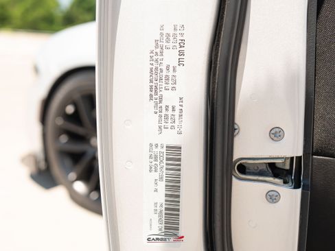 Used 2019 Dodge Charger Scat Pack w/ Stars & Stripes Edition RWD image 48