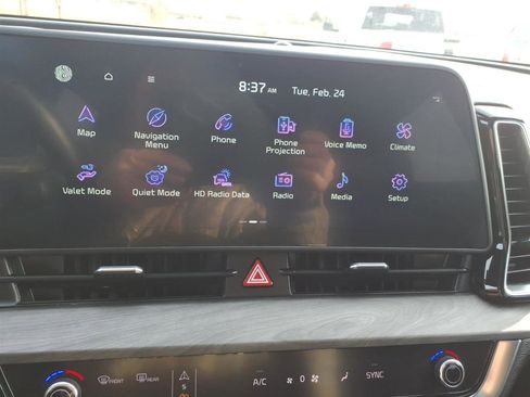 Used 2023 Kia Sportage X-Line w/ X-Line Premium Package image 20