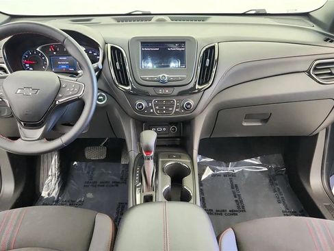 Used 2023 Chevrolet Equinox RS AWD/4WD image 26