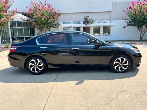 Used 2016 Honda Accord EX-L image 4