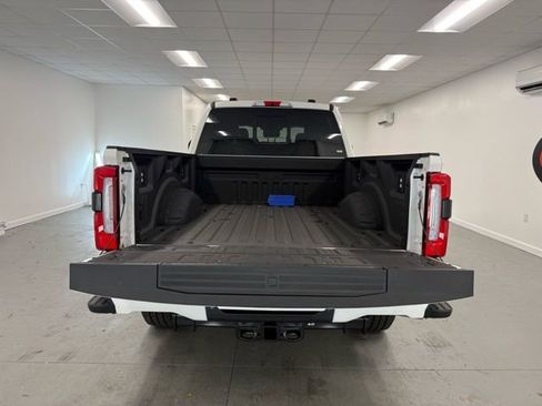New 2026 Ford F250 Platinum image 8