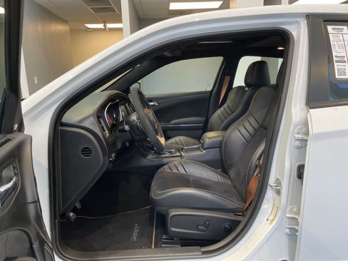 Used 2022 Dodge Charger SRT Hellcat RWD image 18