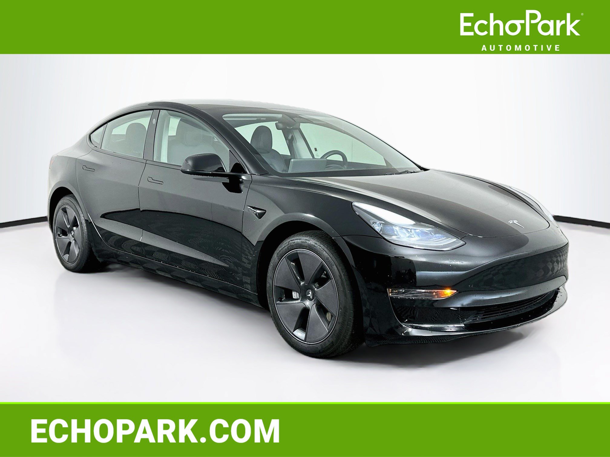 Used 2023 Tesla Model 3 Standard Range RWD image 1