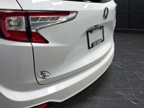 Used 2024 Acura RDX SH-AWD w/ Technology Package image 34