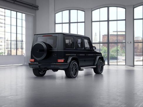 Used 2024 Mercedes-Benz G 63 AMG 4MATIC image 20