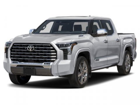 New 2026 Toyota Tundra Capstone AWD/4WD image 4