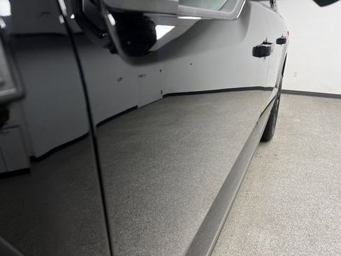 Used 2023 Ford F150 Lariat w/ Equipment Group 502A High image 12