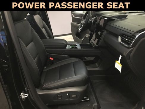 New 2026 GMC Acadia Elevation w/ Black Edition image 37