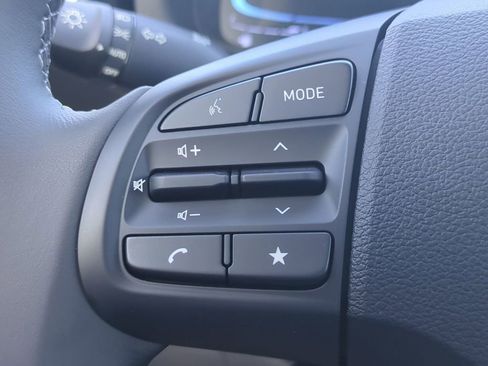 New 2026 Hyundai Venue SEL image 30