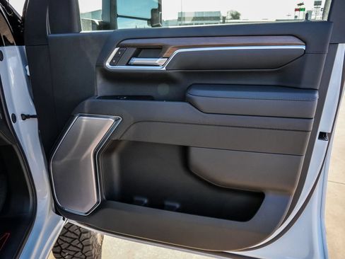 New 2026 Chevrolet Silverado 3500 High Country w/ High Country Premium Package AWD/4WD image 49