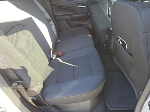 New 2026 GMC Canyon Elevation w/ Convenience Package image 23