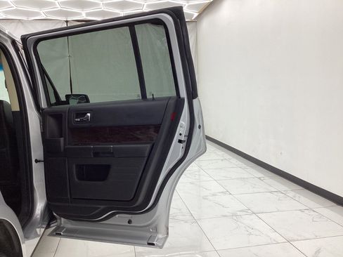 Used 2014 Ford Flex Limited w/ Equipment Group 302A image 25