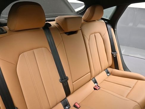 Used 2025 Audi A5 2.0T Premium Plus w/ Premium Plus image 16