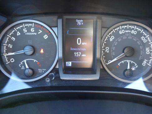 Used 2020 Toyota Tacoma TRD Sport image 47