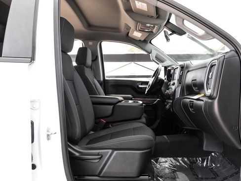 Used 2021 Chevrolet Silverado 1500 RST AWD/4WD image 36