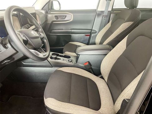 Used 2025 Ford Bronco Sport Big Bend AWD/4WD image 5