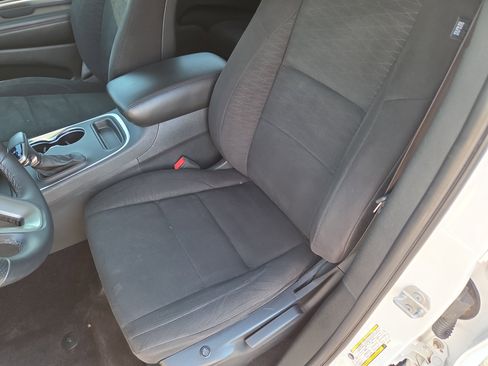 Certified 2019 Dodge Durango SXT w/ 3rd Row Seating Group AWD/4WD image 14