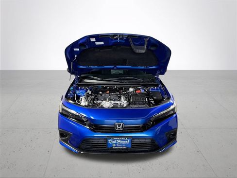 Used 2022 Honda Civic Sport image 21