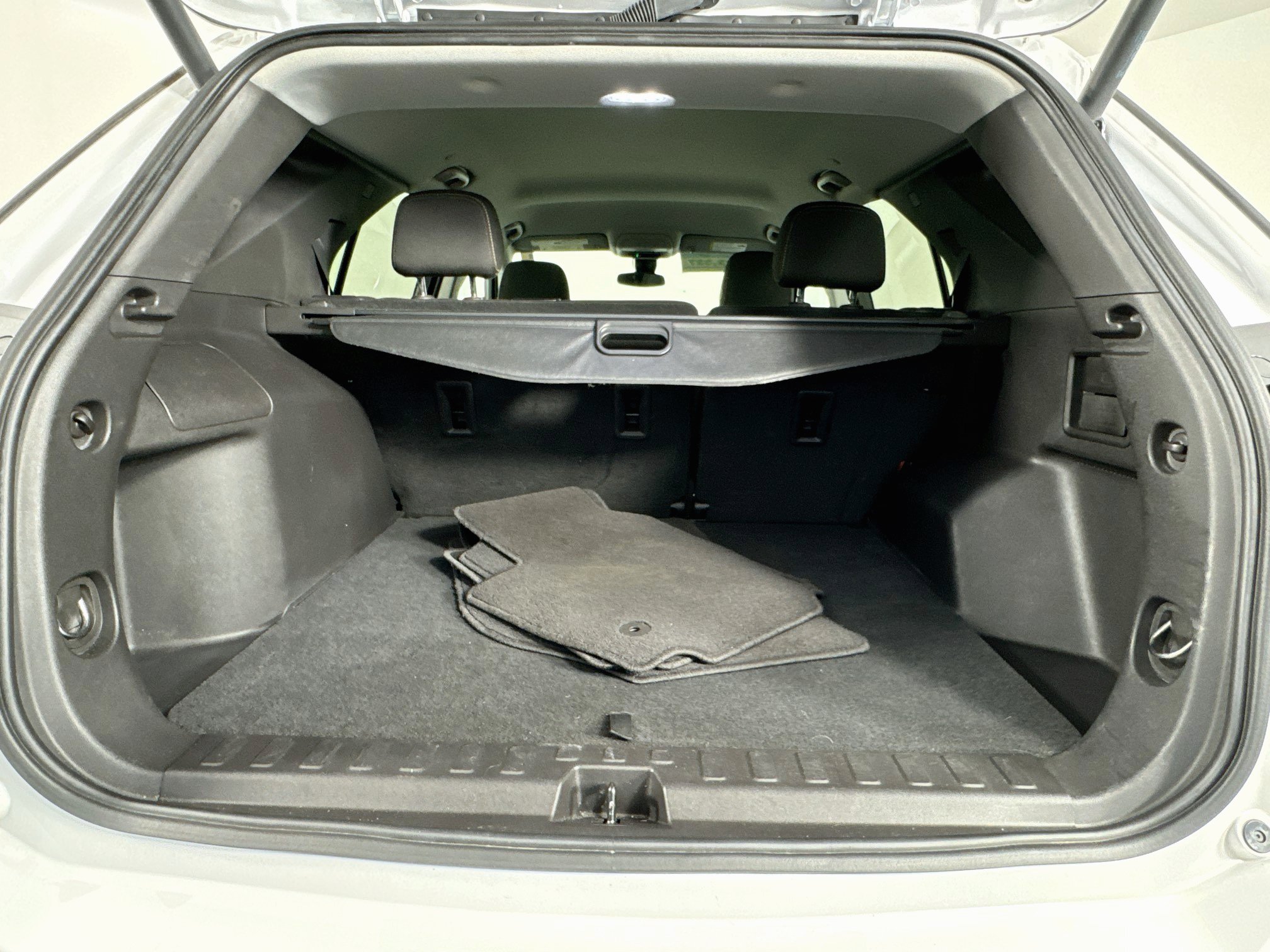Used 2024 Chevrolet Equinox LT AWD/4WD image 26