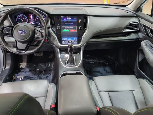 Certified 2024 Subaru Outback Onyx Edition AWD/4WD image 16