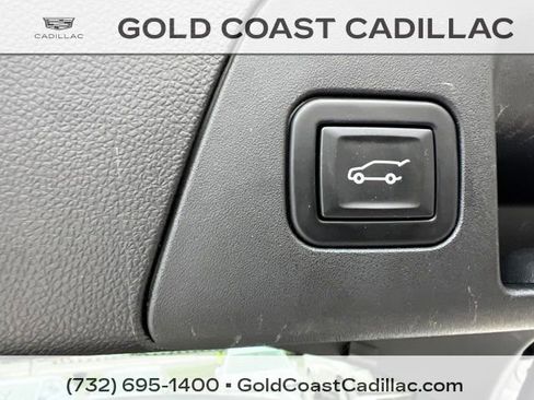 Used 2023 Buick Envision Preferred AWD/4WD image 11