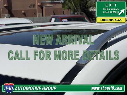 Used 2016 Mercedes-Benz GLE 350 w/ Premium Package image 5