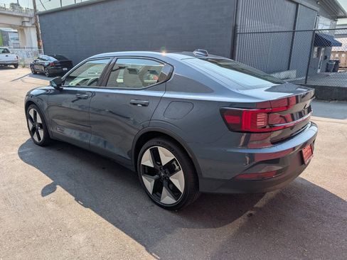 Used 2024 Polestar Polestar 2 AWD/4WD image 5