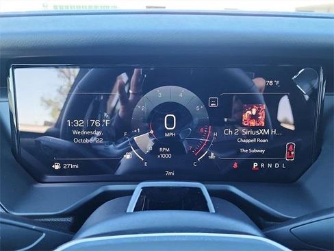 New 2026 GMC Acadia Elevation w/ Super Cruise Package image 28