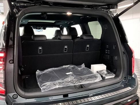 New 2026 Nissan Armada PRO-4X AWD/4WD image 41