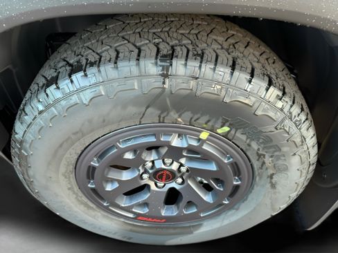 New 2026 Nissan Frontier Pro-X w/ Pro-X Convenience Package image 25