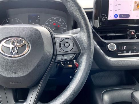 Used 2024 Toyota Corolla LE FWD image 24