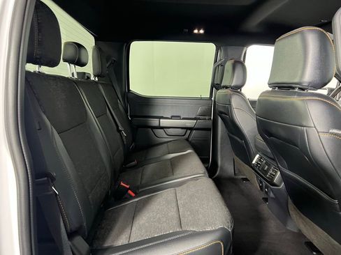 Used 2023 Ford F150 Tremor w/ 360 Degree Camera Package image 31