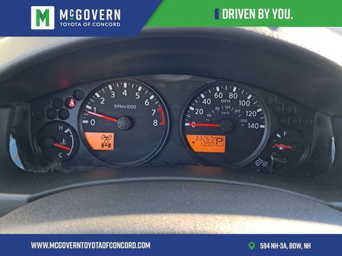 Used 2021 Nissan Frontier SV image 16