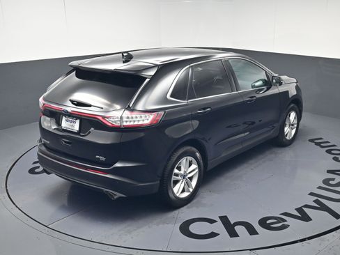 Used 2015 Ford Edge SEL w/ Equipment Group 201A image 33