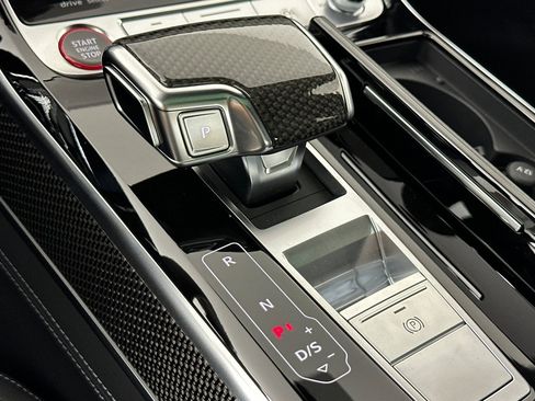 New 2025 Audi S8 image 20