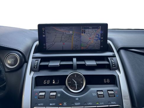 Used 2021 Lexus NX 300 AWD w/ Premium Package image 21