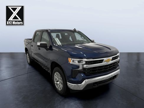 Used 2023 Chevrolet Silverado 1500 LT image 7