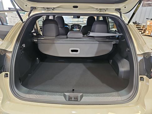 New 2026 Subaru Crosstrek 2.5i Sport AWD/4WD image 13