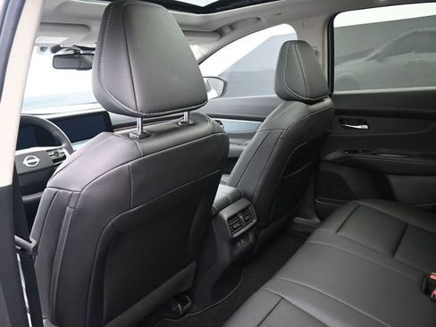 New 2025 Nissan Murano SL image 10