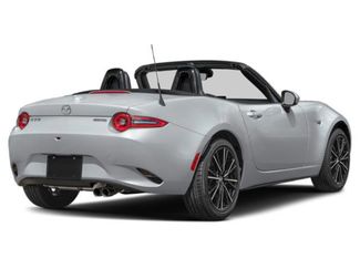 New 2026 MAZDA MX-5 Miata Grand Touring w/ Appearance Package RWD video 2