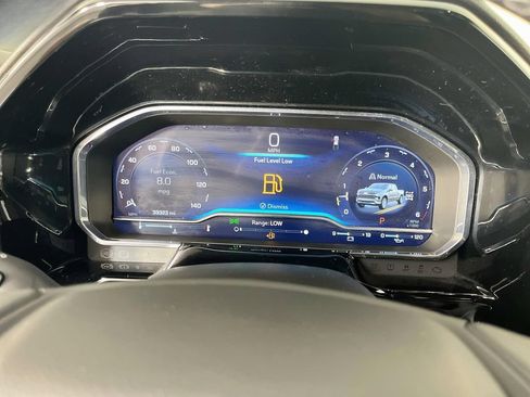 Used 2023 Chevrolet Silverado 1500 RST w/ Z71 Off-Road Package AWD/4WD image 18