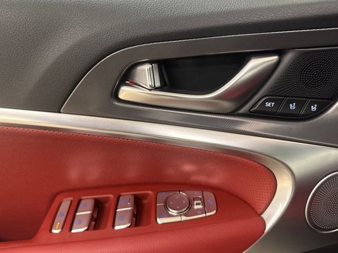 New 2026 Genesis G70 3.3T Sport Prestige RWD image 11