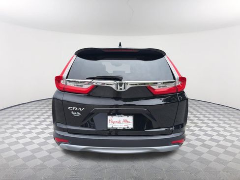 Used 2019 Honda CR-V EX-L image 5