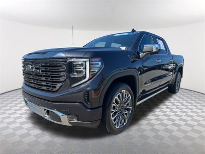 Used 2024 GMC Sierra 1500 Denali Ultimate